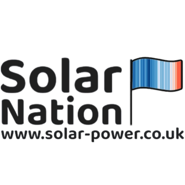 Solar Nation