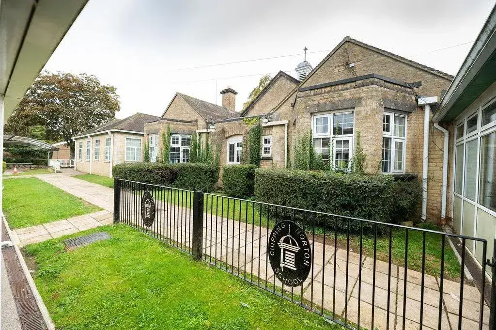 Power & Control Commercial Electrical Chipping Norton School