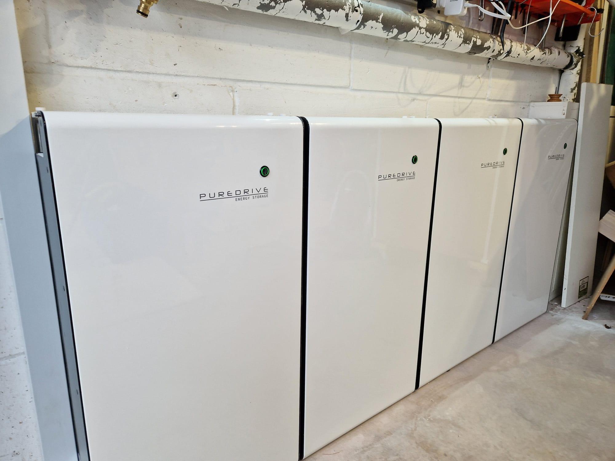 Empowering Allestree with Sustainable Energy 🌞🏡